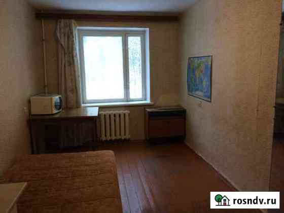 Комната 12 м² в 4-ком. кв., 2/5 эт. на продажу в Отрадном Ленинградской области Отрадное