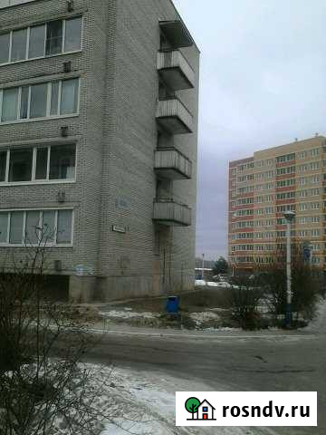 1-комнатная квартира, 28 м², 2/5 эт. на продажу в Кременках Кременки - изображение 1