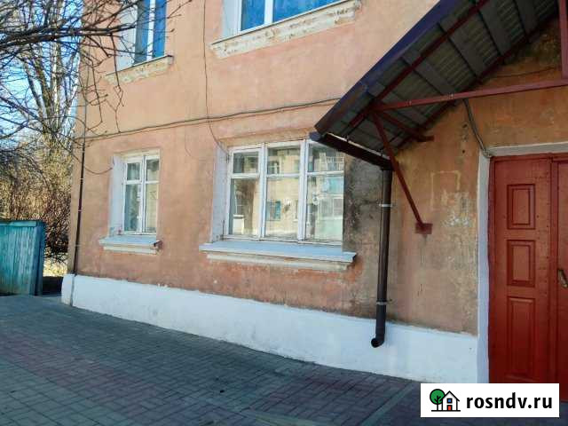 3-комнатная квартира, 48 м², 1/2 эт. на продажу в Ельне Ельня - изображение 1