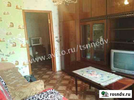Комната 18 м² в 5-ком. кв., 3/5 эт. в аренду на длительный срок в Королеве Королев