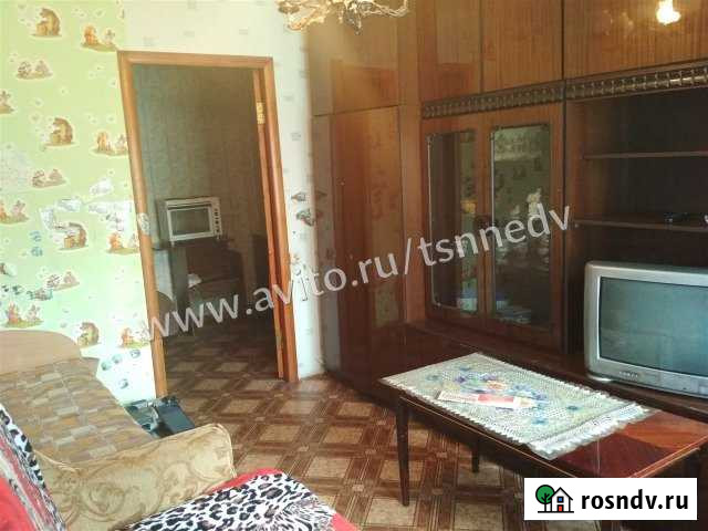 Комната 18 м² в 5-ком. кв., 3/5 эт. в аренду на длительный срок в Королеве Королев - изображение 1