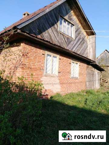 Дача 65.5 м² на участке 9.6 сот. на продажу в Воткинске Воткинск - изображение 1