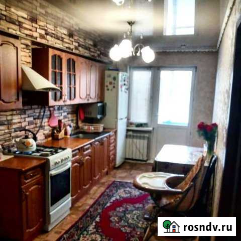 3-комнатная квартира, 58 м², 1/2 эт. на продажу в Давлеканово Давлеканово - изображение 1