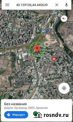 Участок ИЖС 7 сот. на продажу в Ахтах Ахты - изображение 1