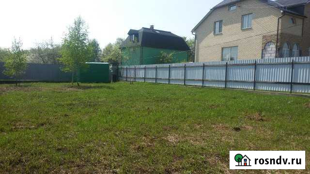 Участок ИЖС 5 сот. на продажу в Видном Видное - изображение 1