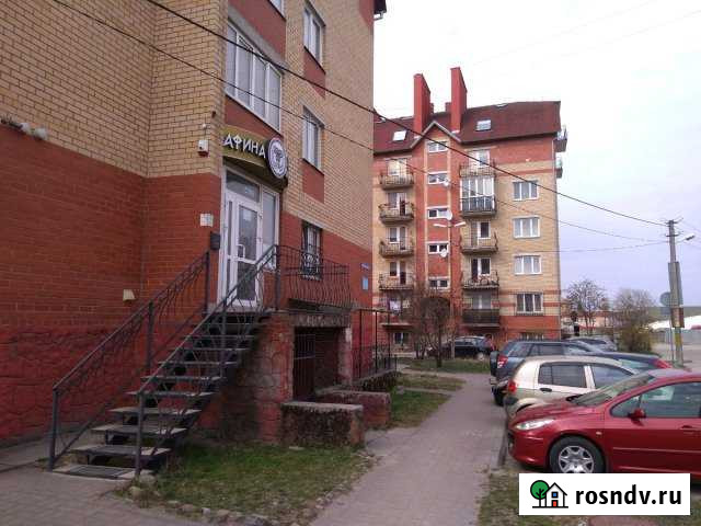 Помещение - нежилое на 1 этаже Васильково - изображение 1