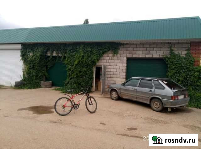 Сдам в аренду производственное помещение Октябрьский - изображение 1