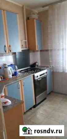 3-комнатная квартира, 67 м², 2/9 эт. в аренду на длительный срок в Новом Уренгое Новый Уренгой