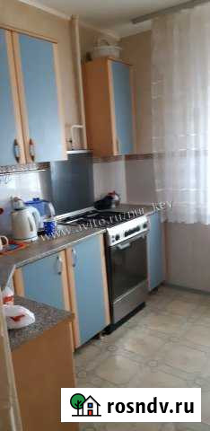 3-комнатная квартира, 67 м², 2/9 эт. в аренду на длительный срок в Новом Уренгое Новый Уренгой - изображение 1