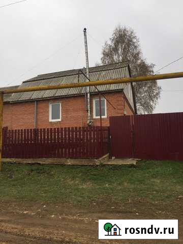 Дом 70 м² на участке 13 сот. на продажу в Исаклах Исаклы - изображение 1