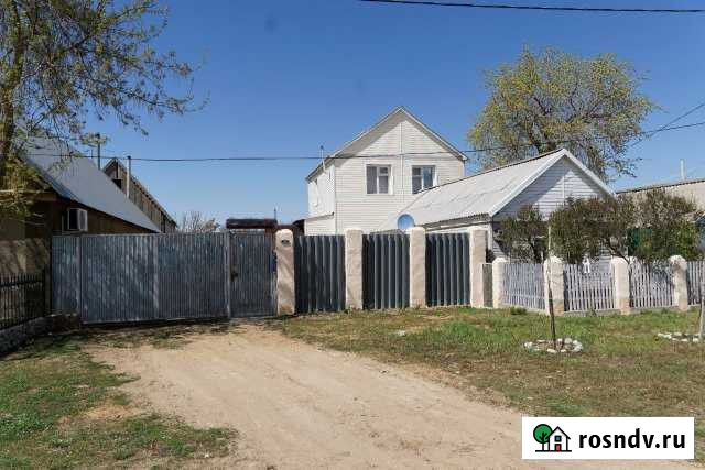 Дом 90 м² на участке 9 сот. на продажу в Акбулаке Акбулак - изображение 1