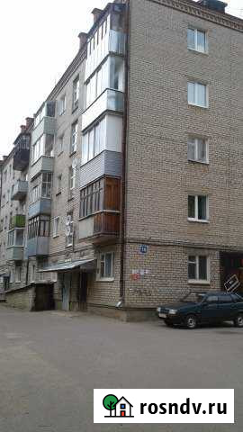 2-комнатная квартира, 41 м², 2/5 эт. на продажу в Угличе Углич - изображение 1