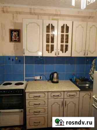 1-комнатная квартира, 33 м², 4/5 эт. в аренду на длительный срок в Стрежевом Стрежевой