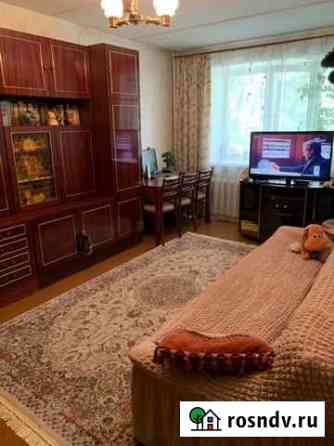 3-комнатная квартира, 66 м², 2/3 эт. на продажу в Кирове Калужской области Киров