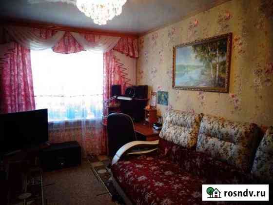 2-комнатная квартира, 45 м², 2/2 эт. на продажу в Липках Липки