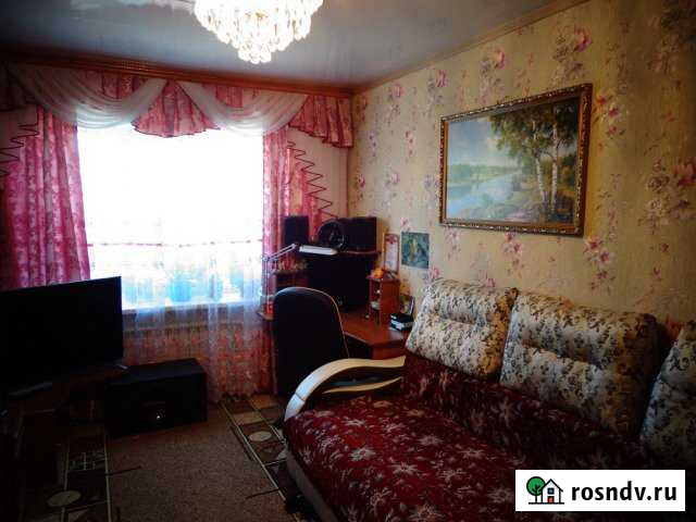 2-комнатная квартира, 45 м², 2/2 эт. на продажу в Липках Липки - изображение 1