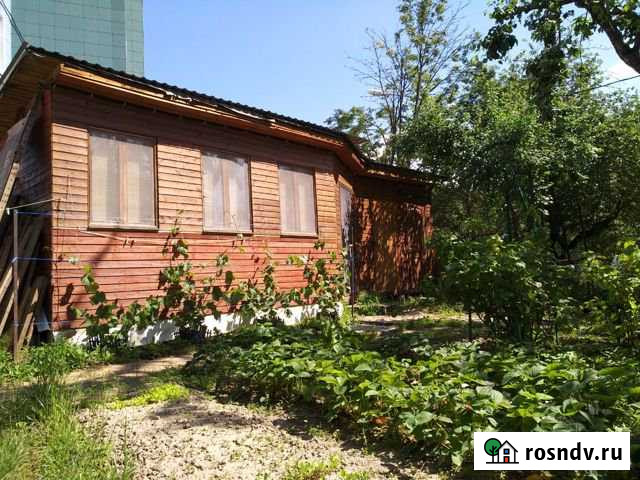 Участок СНТ, ДНП 4 сот. на продажу в Королеве Королев - изображение 1