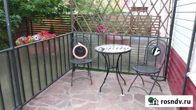 Таунхаус 91.1 м² на участке 1 сот. на продажу в Арамиле Арамиль - изображение 1