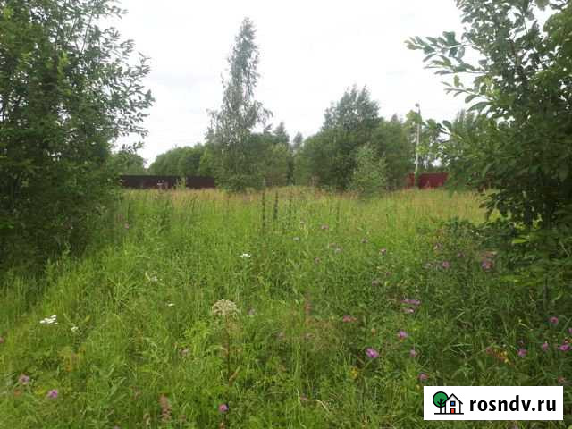 Участок СНТ, ДНП 10 сот. на продажу в Балабаново Балабаново - изображение 1