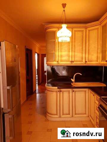 4-комнатная квартира, 105 м², 5/5 эт. в аренду на длительный срок в Махачкале Махачкала - изображение 1