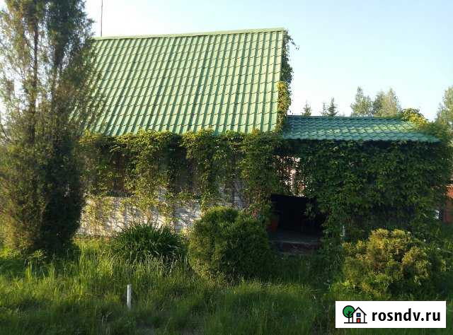 Дача 20 м² на участке 6 сот. на продажу в Вербилках Вербилки - изображение 1