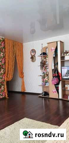 2-комнатная квартира, 46 м², 1/2 эт. на продажу в Карагайлинском Карагайлинский - изображение 1