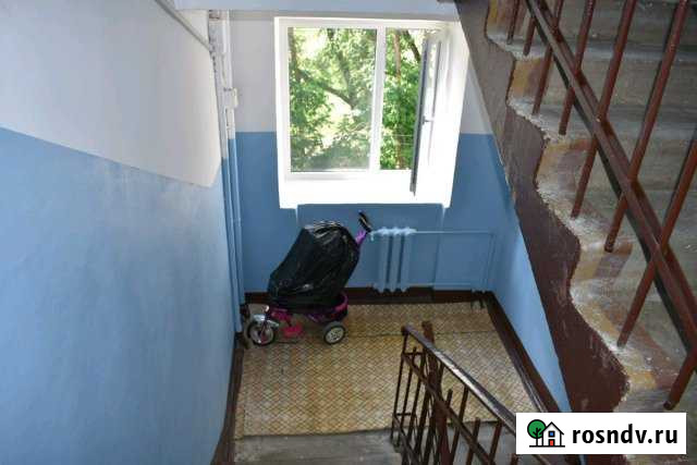 1-комнатная квартира, 32 м², 4/5 эт. в аренду на длительный срок в Ликино-Дулево Ликино-Дулево - изображение 1