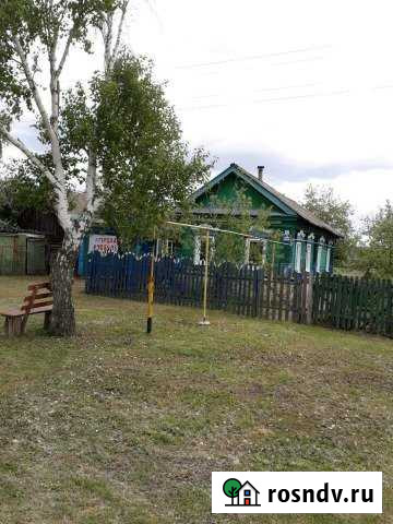 Дом 40 м² на участке 15 сот. на продажу в Шигонах Шигоны - изображение 1