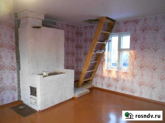 Дача 35 м² на участке 6 сот. на продажу во Введенском Введенское - изображение 1