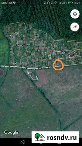 Участок СНТ, ДНП 10 сот. на продажу в Кингисеппе Кингисепп - изображение 1