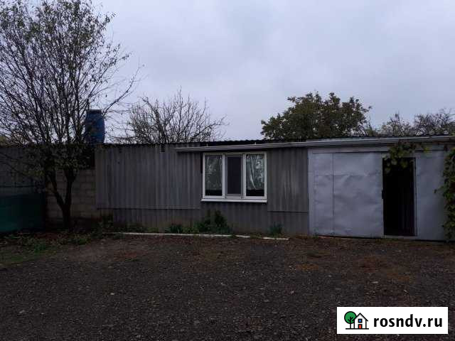 Дом 88 м² на участке 11 сот. на продажу в Гривенской Гривенская - изображение 1