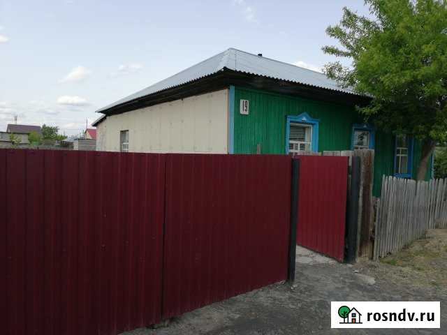 Дом 60 м² на участке 15 сот. на продажу в Багане Баган - изображение 1