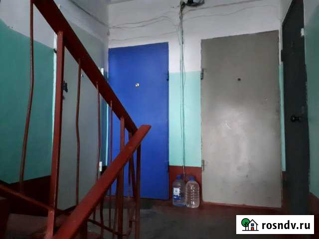 1-комнатная квартира, 32 м², 3/4 эт. на продажу в Чапаевске Чапаевск - изображение 1