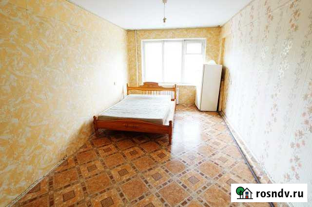 1-комнатная квартира, 31 м², 1/5 эт. в аренду на длительный срок в Ачинске Ачинск - изображение 1