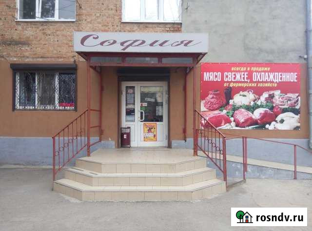 Помещение свободного назначения, 84.6 кв.м. Зерноград - изображение 1