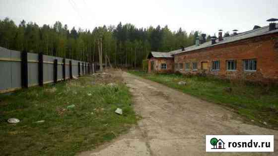Производственное помещение, 1155.6 кв.м. Иркутск