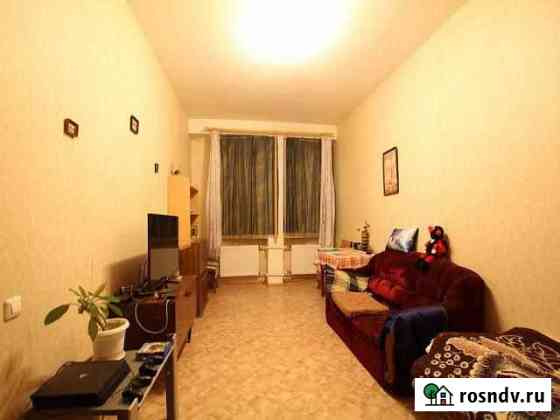 1-комнатная квартира, 47 м², 2/4 эт. на продажу в Новом Свете Ленинградской области Новый Свет
