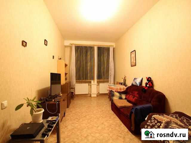 1-комнатная квартира, 47 м², 2/4 эт. на продажу в Новом Свете Ленинградской области Новый Свет - изображение 1