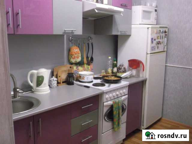 2-комнатная квартира, 36 м², 4/4 эт. на продажу в Аксае Ростовской области Аксай - изображение 1