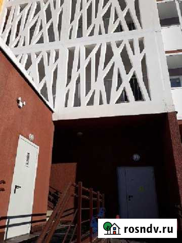 Квартира-студия, 38 м², 17/17 эт. на продажу в Балашихе Балашиха - изображение 1