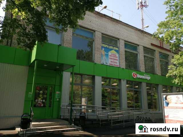 Складское помещение, 205.1 кв.м. Сертолово - изображение 1