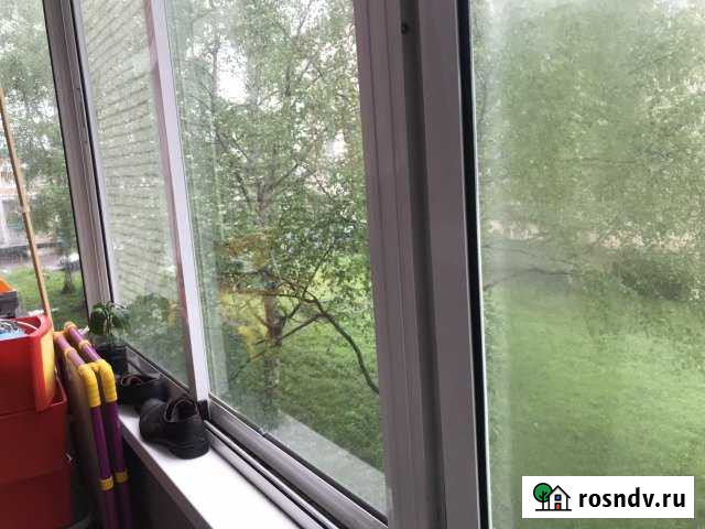 1-комнатная квартира, 33 м², 2/5 эт. на продажу в Советской Гавани Советская Гавань - изображение 1