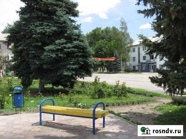 2-комнатная квартира, 50 м², 3/3 эт. на продажу в Зернограде Зерноград - изображение 1