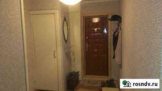 2-комнатная квартира, 53 м², 2/3 эт. на продажу в Балабаново Балабаново