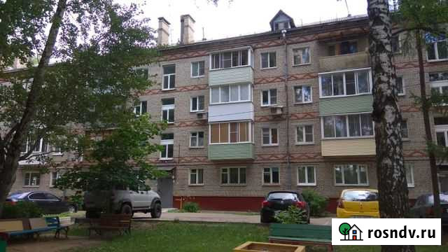 3-комнатная квартира, 54 м², 4/4 эт. на продажу в Долгопрудном Долгопрудный - изображение 1