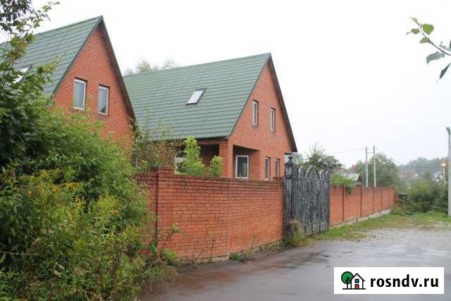 Дом 260 м² на участке 8 сот. на продажу в Химках Химки - изображение 1