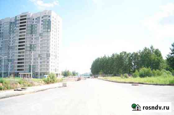 Квартира-студия, 27 м², 11/17 эт. на продажу в Мытищах Мытищи