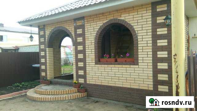 1-комнатная квартира, 35 м², 1/2 эт. на продажу в Подстепках Подстепки - изображение 1