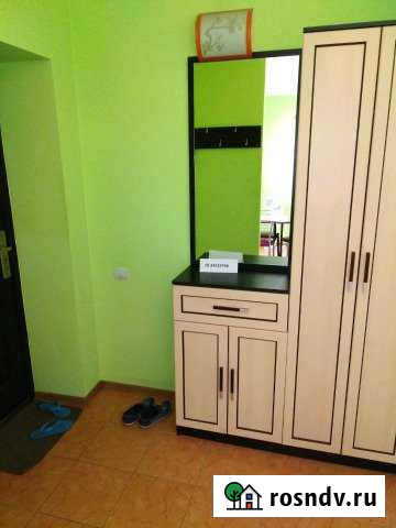 1-комнатная квартира, 40 м², 2/2 эт. в аренду посуточно в Гайдуке Гайдук - изображение 1