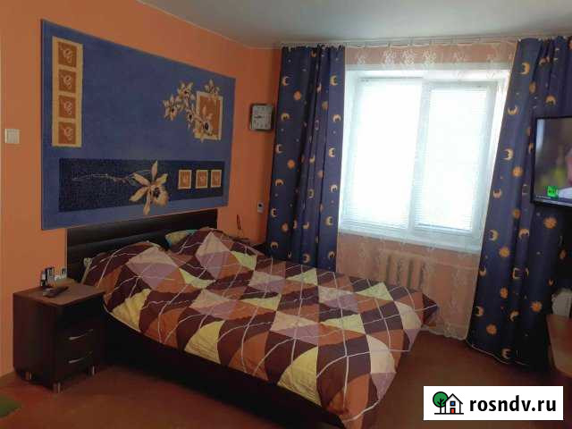 1-комнатная квартира, 29 м², 3/5 эт. на продажу в Волгореченске Волгореченск - изображение 1